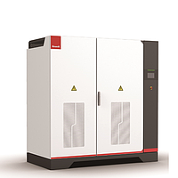 Kewell KAC-75-345-33 Bidirectional Grid Simulator (113A, 220V, 75kVA)