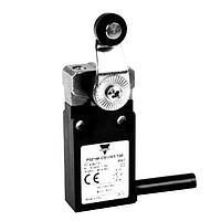 Carlo Gavazzi PS21M-US11W1-T00 Limit Switches 1NO+1NC SNAP ADJ LVR W/ oe50 RLR