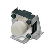 E-Switch TL3360AF185KR Tactile Switch Tactile, SPST-NO, Off-(On), Surface Mount, Right Angle