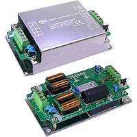 Cincon CQB100W-110S12N-CMFC Isolated 100W 43-160Vin 12V 8.4A NL