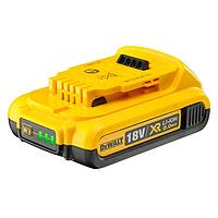 DEWALT DCB183-B1 XR-Lion Rechargeable Battery (18V - 2.0Ah)
