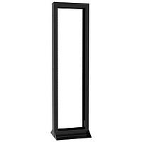 Hammond Manufacturing DRZ477 Open Racks 44U 2-POST SEISMIC ZONE-4 RACK