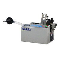 Sedeke EC-3100 Automatic Cable and Tube Cutting Machine (1mm-99999mm)
