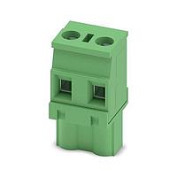 PHOENIX CONTACT 1737819 Plugs 2P 7.5mm 270DEG