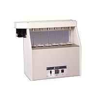 Koehler K30165 Rust Preventing Characteristics Oil Bath (ASTM D665, 6 beakers)