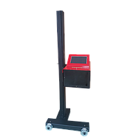 QROTECH QLT-801 Headlight Tester (1 m; 0~120,000 cd)