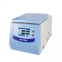 Scitek CFG-T17HRI Floor-standing High Speed Refrigerated Centrifuge