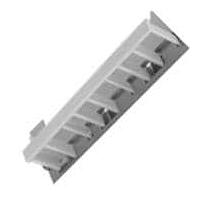 Aptiv 12110595 Accessories COMB SECONDARY LOCK BLUE