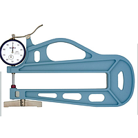 TECLOCK SM-125-3A Dial Thickness Gauge (20mm/0.01mm)