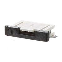Molex 52745-0497 Board Mount 0.5 FPC ZIF SMT Hsg Assy 4Ckt EmbsTp Pkg