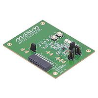 Maxim Integrated MAX7322EVKIT+ I2C Eval Kit/System MAX7322 (IC Port Expander with 4 Push-Pull Outputs and4 Inputs)