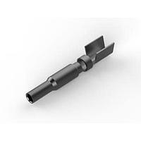 AMP Connectors - TE Connectivity 770004-3 Contacts PIN 12-10 AWG Reel of 3000