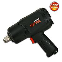 TOPTUL KSAC2413 3/4" DR.Super Duty Air Impact Wrench (3/4")