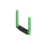 EDAC 387-009-524-658 Sockets Card Edge Connector