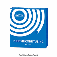 DaiHan TUB.Si038 Tubing silicone vac 8*15