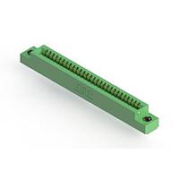 EDAC 341-028-524-108 Standard Card Edge Connectors Card Edge Connector