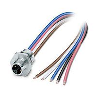 PHOENIX CONTACT 1329936 Sensor Cables / Actuator Cables SACC-E-M12MSL-4FE-M16XL/2 0-US