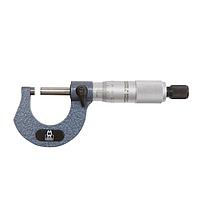 MOORE & WRIGHT 1965B Traditional External Micrometer (0-1", 0.0001")