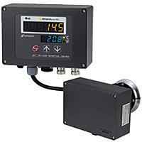 ATAGO CM-ISα-Ethanol(W/W) In-line Ethyl Alcohol Monitor (Ethyl alcohol (V / V): 0.0-60.0%)