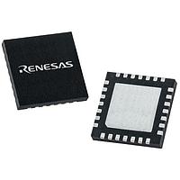 Renesas Electronics RC19208AGNA#BB0 Clock Buffers RC19208A QMUX 2:8, T&R