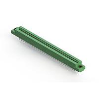 EDAC 807-030-459-103 Receptacles High Temp Card Edge Connector