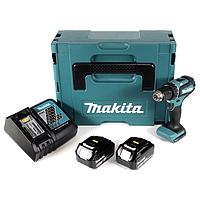 MAKITA DDF485SFE Cordless Driver Drill