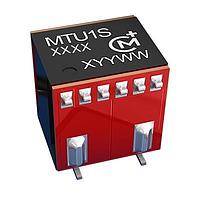 Murata Power Solutions MTU1S0512MC Isolated 1W  5-12V SINGLE 1KV DC/DC