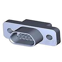 Raychem - TE Connectivity 1532205-1 Micro-D D-Sub Connectors M83513/02-EN MCKS-N1-B-31SS