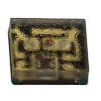 Inolux IN-PI10TAT5R5G5B Single Color LEDs Top View / 1010 / 1.1 x 1.1 x 0.33mm