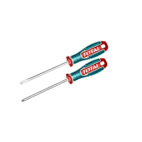 Total TKSDS0226 Screwdriver Set