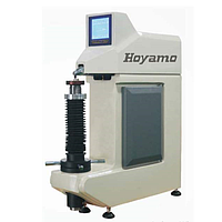 Hoyamo SHR-45N Superficial Rockwell Hardness Tester (45Kgf(441.3N))