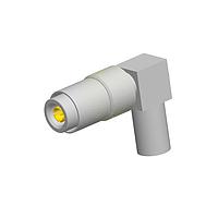 Amphenol RF 102-799-104 Connectors R/A PLG RG58 B7808A LMR240