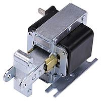 Ledex 2536-F-34 AC Laminated Pull Solenoid Laminate Size 2000 x 1" Stack - 2536-F-34 ONLY