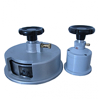 GESTER GT-C75-4 Circular Sample Cutter (Φ 90mm)