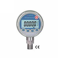 HUAXIN HX601-1 Digital Pressure Gauge (0~10 psi, 0~0.7bar)