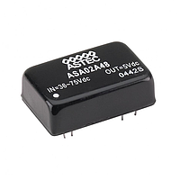 Artesyn ASA00B24-LS 10 Watt Isolated DC-DC Converter (12V; 0.835A; 10W)