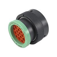 DEUTSCH - TE Connectivity HDP26-24-19SN-L017 Connectors PLUG ASM