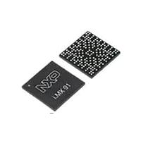 NXP MIMX9101DVXXCAA Processors - Application Specialized Microprocessors MPU featuring Arm Cortex A55 for industrial & consumer applications