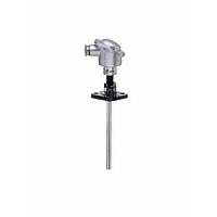 Jumo 901120 Push-in thermocouples (-200 ~ +1200 °C, Sales No.: 90/00054589)