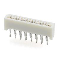 Molex 52806-1510 Board Mount FFC/FPC VERT SMT 15P