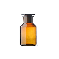 WITEG 5 869 001 Reagent bottle with glass stopper (1000ml; 12 pcs)