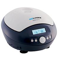 SCILOGEX SCI-12 High Speed Personal Micro-Centrifuge (500-15000rpm)