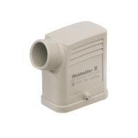 Weidmuller 1003090000 Heavy Duty Power Connectors HDC HQP TSLU 1PG16