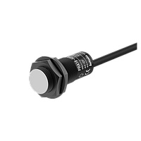 Autonics PRA18-5DP Cylindrical Inductive Proximity Sensors (500Hz, 5mm, 12-24VDC)