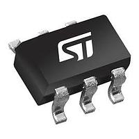 STMicroelectronics STM6710LWB6F Voltage Supervisory Micro Supervisor LV High Accuracy SOT23