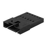 Molex 70107-0011 Plug Housing HSG 12P W/O EARS SINGLE ROW