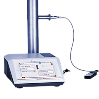 Anton Paar Cora 5001 Fiber Process Monitoring Dual-Wavelength In-Situ Raman Spectrometer