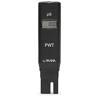 HANNA HI98308 Pure Water Tester (0.0〜99.9 µS / cm)