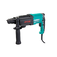 RYOBI ED-2620VR Rotary Hammer (0 – 1,100 min-1)