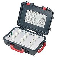 SEW RCB-3 Resistor Calibration Box (500G)